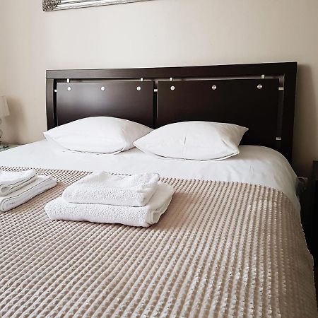 Apartament Elegant 1 Przemyśl Eksteriør billede